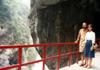 Taroko, above Wenshan hotsprings  文山溫泉