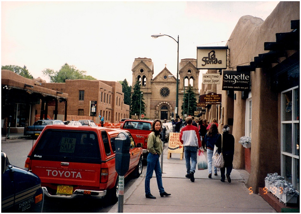 Wedding in Las Vegas and drive to Florida photo94