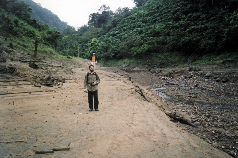 Feitsui Reservoir 翡翠水庫 hike dan_9