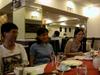 Dan's Birthday at the Tandoor