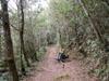 February Baling hike w/ Dan And Jeff