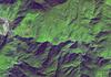 2m Landsat of Fushan area