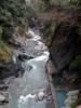 hotsprings from bridge