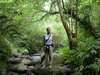 Tammy in the Feitsui basin