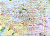 Felmans Map of Kunming