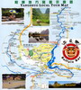 Felmans Map of Yangshuo
