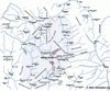 Nanda-Devi 2006 map