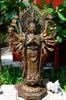 next photo: Tantric Kuan-yin (Guanyin)