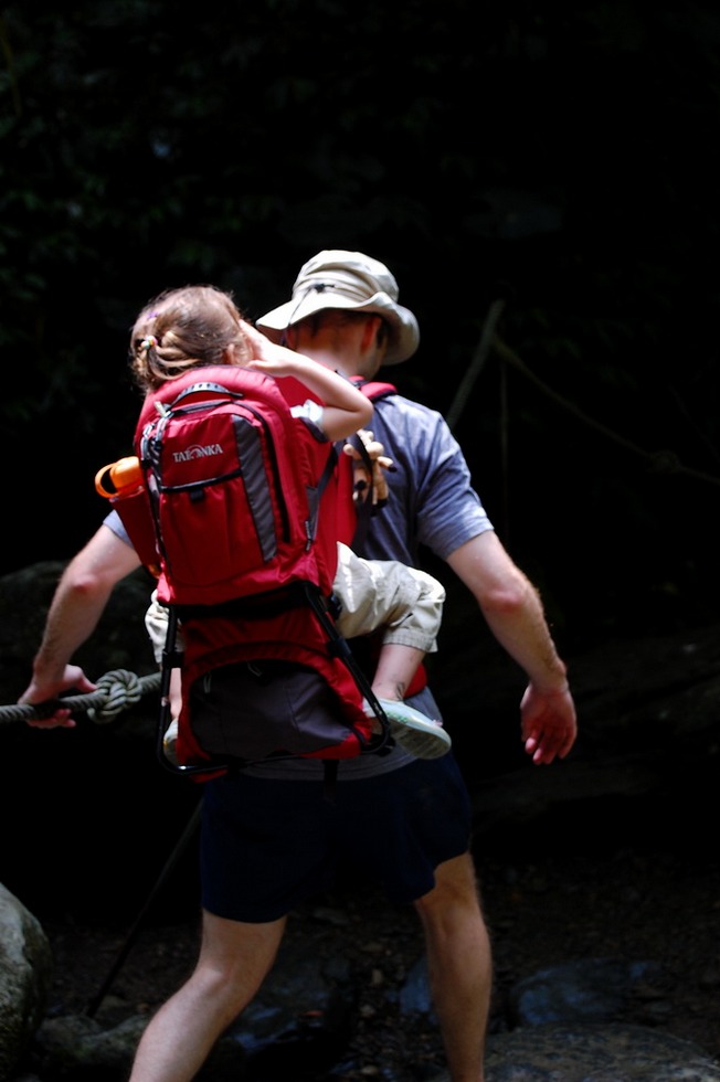 Fushan river hike DSC_2516