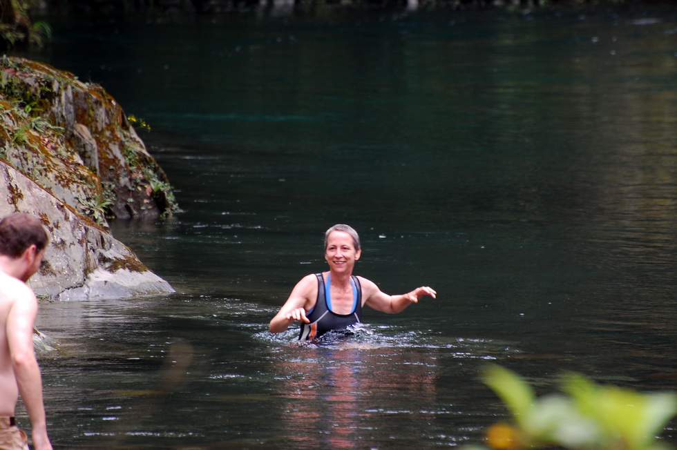 Fushan river hike DSC_2552