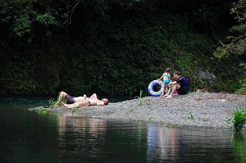 Fushan river hike DSC_2564