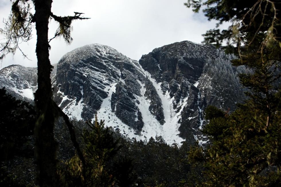 Hsuehshan 雪山 February 16 DSC_0442