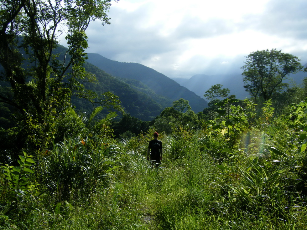 Fushan 福山 113