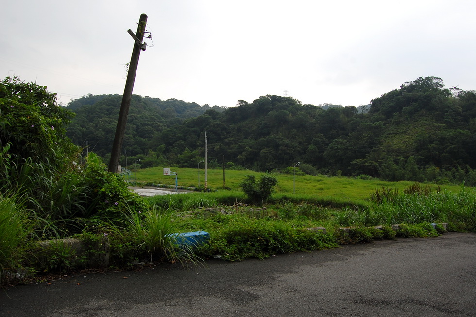 Neihu Indigenous Eco-Culture Park 15388