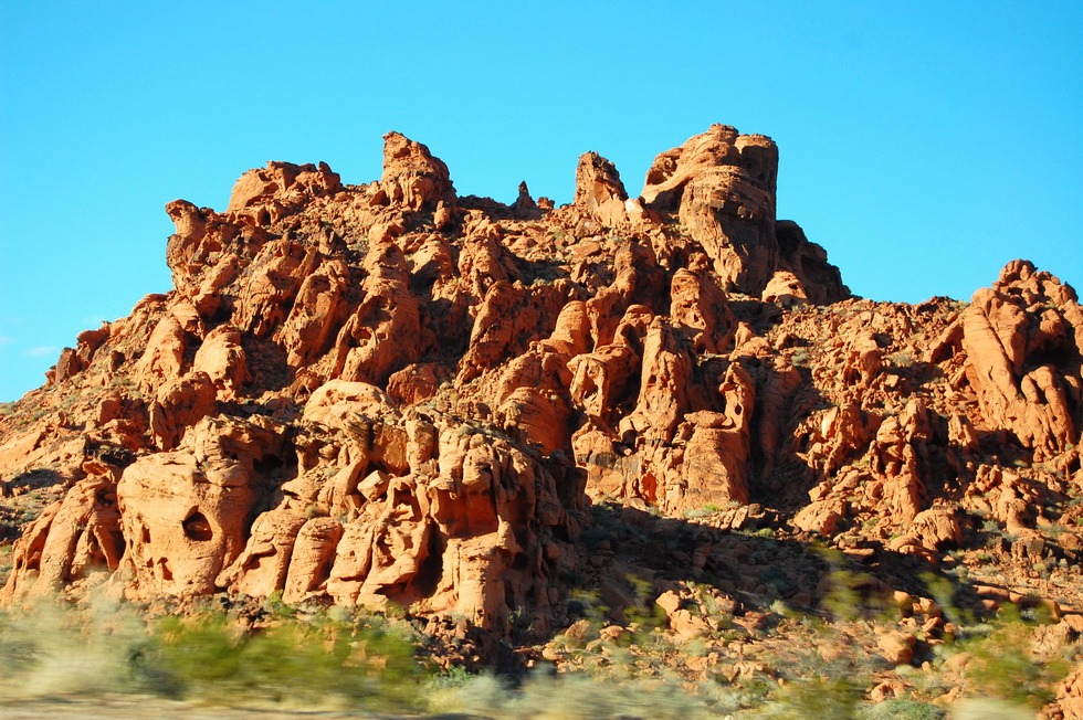 Valley of Fire 21534