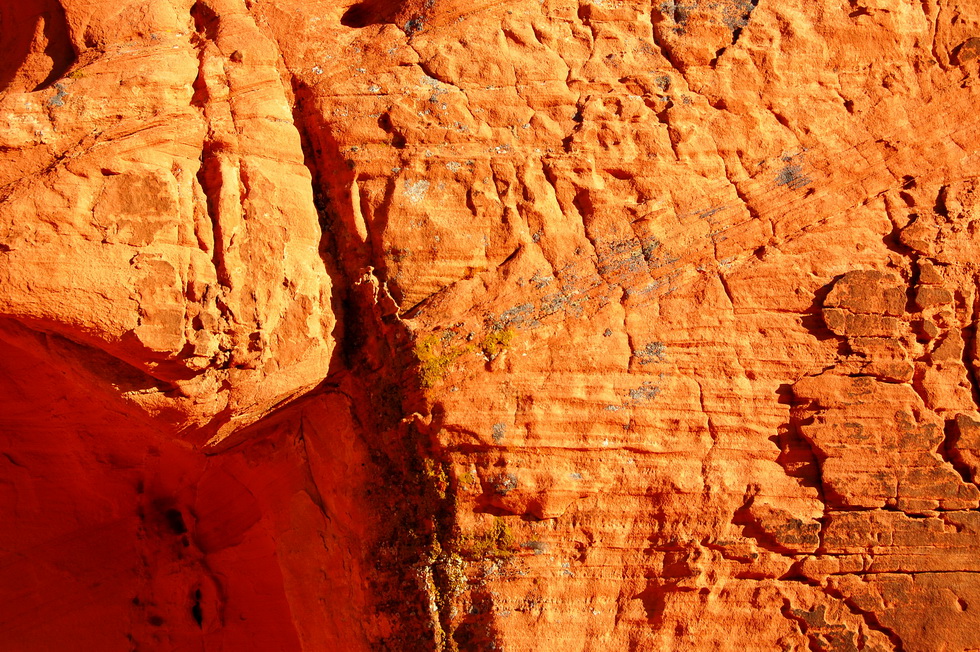 Valley of Fire 21613