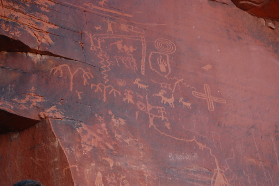 Valley of Fire 21693