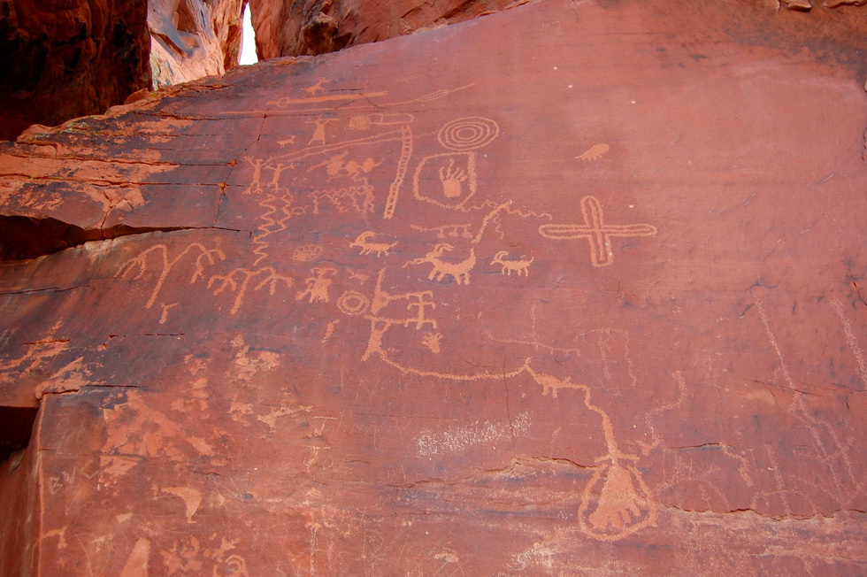 Valley of Fire 21699