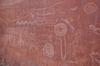 Petroglyphs