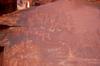 petroglyphs