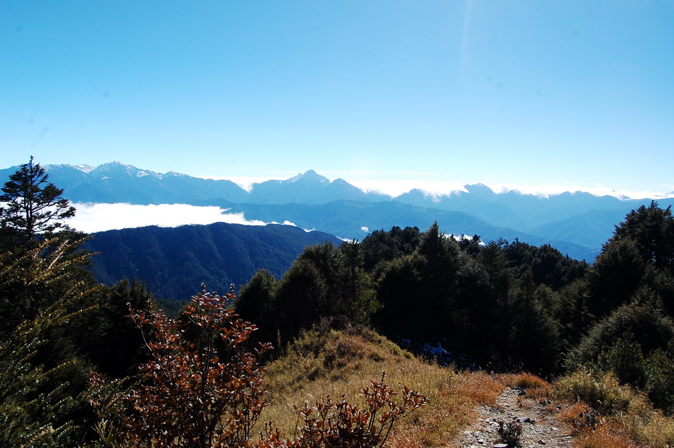 Chiyou 池有山 DSC_8163