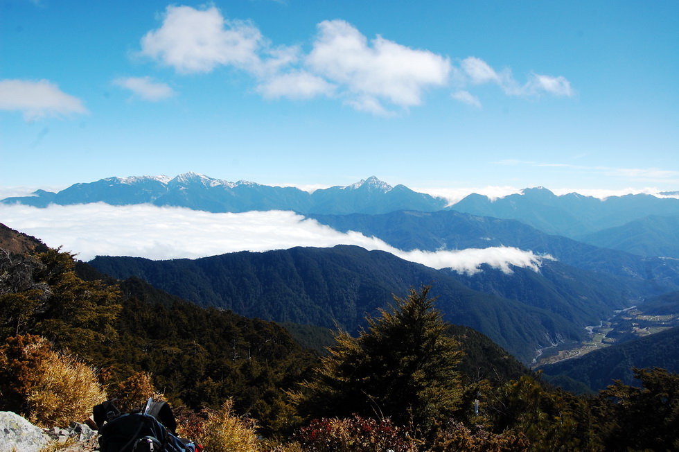 Chiyou 池有山 DSC_8217