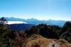 Central Mountain Range 中央山脈