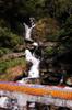 Hike up the Nanshixi 南勢溪 east of Fushan 福山 DSC_9417