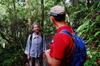 Hike up the Nanshixi 南勢溪 east of Fushan 福山 DSC_9445