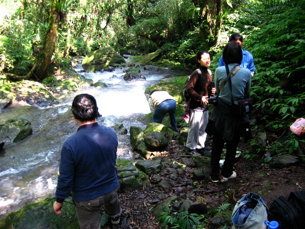 HongHeGu 紅河谷 hike 2/21 18431a