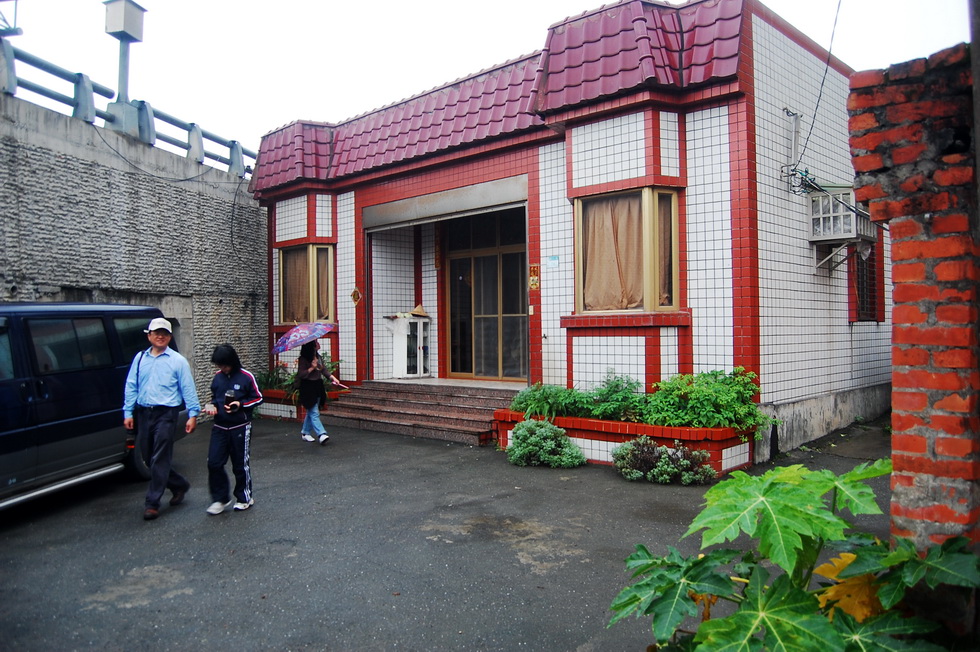 Linkou 林口 19070