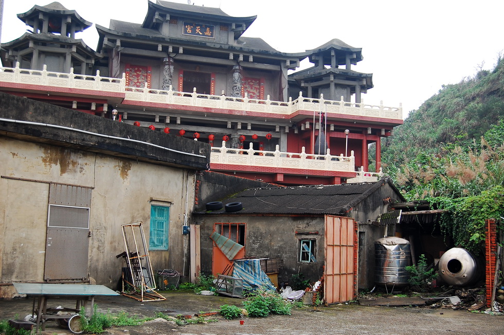 Linkou 林口 19176