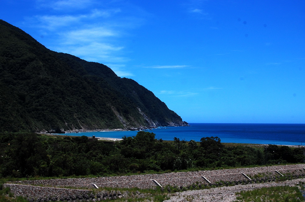 Taroko Gorge 太魯閣 20248