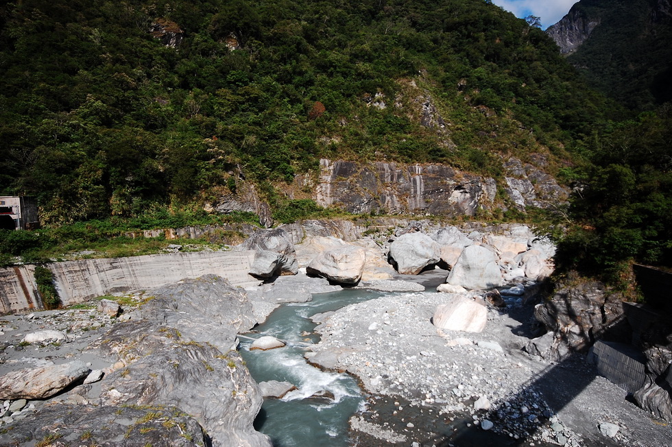 Taroko Gorge 太魯閣 20305