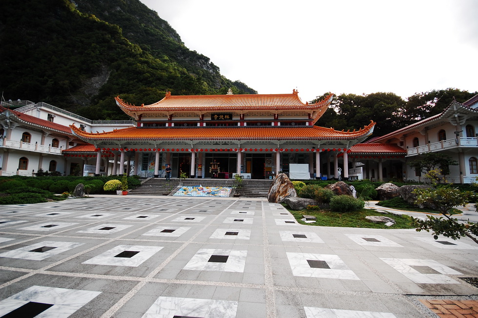 Taroko Gorge 太魯閣 20328