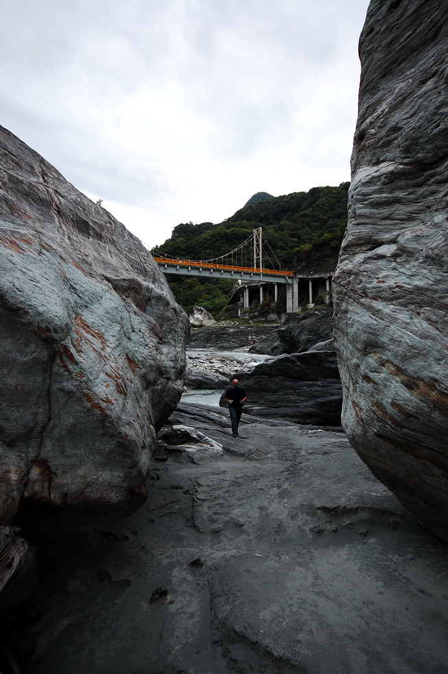 Taroko Gorge 太魯閣 20342