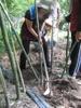 learning to use the bamboo slicer