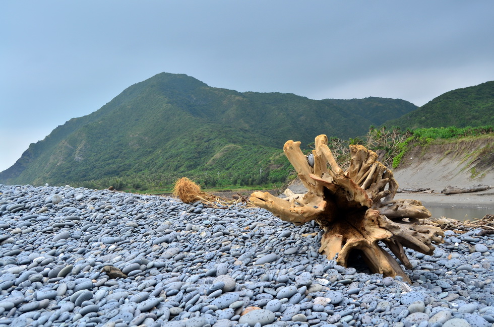 旭海 Xuhai - Nantian 南田 DSC_7205