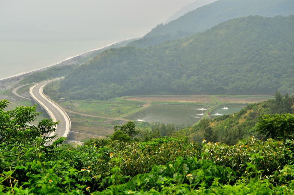 旭海 Xuhai - Nantian 南田 DSC_7251