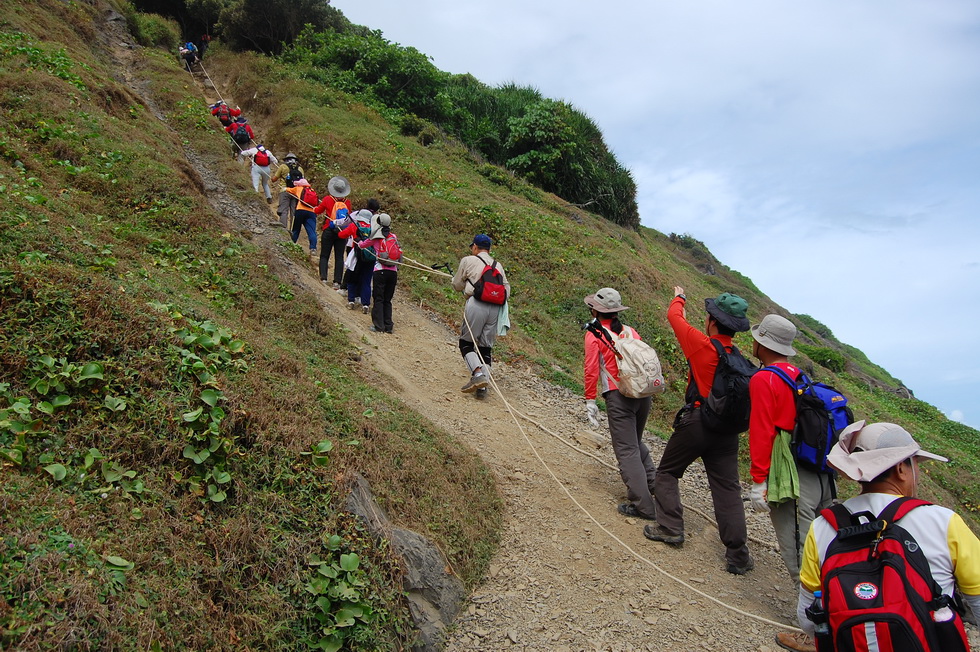 Nantian 南田 - Journey II DSC_5716