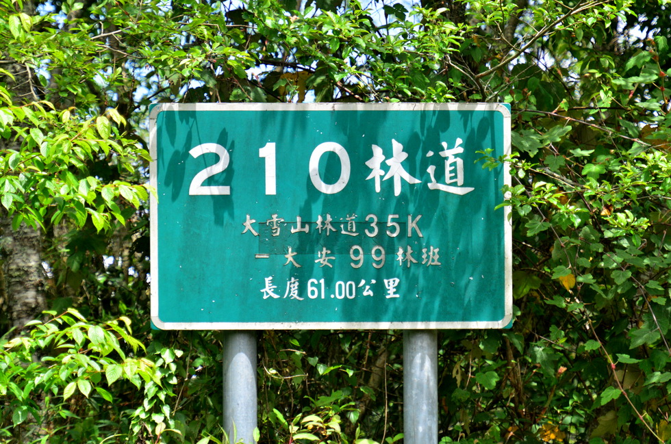 Anma Mountain 鞍馬山 DSC_9076