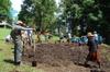 Urban Permaculture Project @ The Channon Primary School DSC_6052