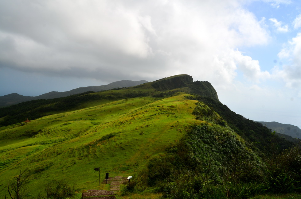Caoling Trail 草嶺古道 DSC_9719