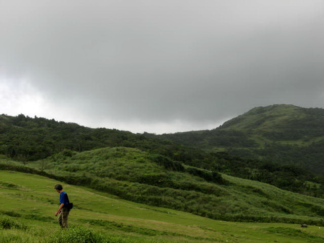 Caoling Trail 草嶺古道 IMG_0814