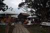 Lovely setting for an outdoor farmer's market