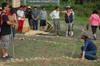 Talk and edible landscape design and Nanhua University DSC_7464