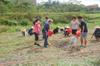 Talk and edible landscape design and Nanhua University DSC_7472