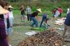 Talk and edible landscape design and Nanhua University DSC_7504