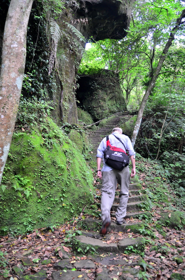 PingHsi 平溪 – 孝子山 and 慈母峰 DSC_9163