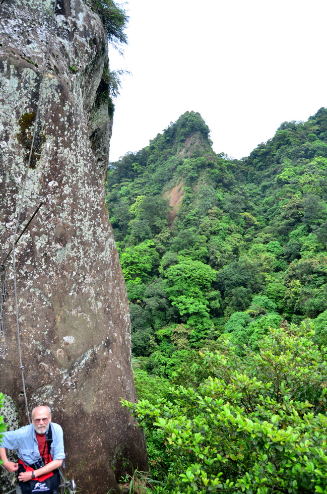 PingHsi 平溪 – 孝子山 and 慈母峰 DSC_9166